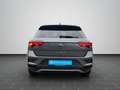Volkswagen T-Roc 2.0 TDI DSG AHK KAMERA BLACK STYLE LED Grau - thumbnail 6
