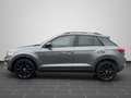 Volkswagen T-Roc 2.0 TDI DSG AHK KAMERA BLACK STYLE LED Grau - thumbnail 7