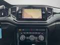 Volkswagen T-Roc 2.0 TDI DSG AHK KAMERA BLACK STYLE LED Grau - thumbnail 11