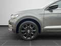 Volkswagen T-Roc 2.0 TDI DSG AHK KAMERA BLACK STYLE LED Grau - thumbnail 8