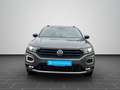 Volkswagen T-Roc 2.0 TDI DSG AHK KAMERA BLACK STYLE LED Grau - thumbnail 5