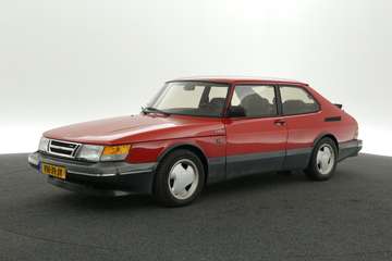 turbo 16 S