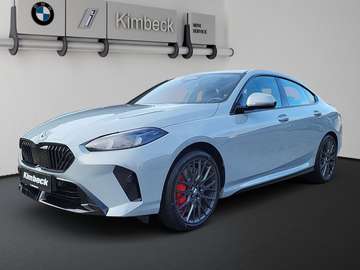 Gran Coupé M SPORT LED ParkAss DrivingAss