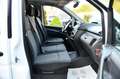Mercedes-Benz Vito Kombi 110 CDI lang 9-Sitzer Klima A/C Weiß - thumbnail 12