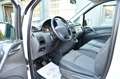 Mercedes-Benz Vito Kombi 110 CDI lang 9-Sitzer Klima A/C Weiß - thumbnail 10