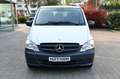 Mercedes-Benz Vito Kombi 110 CDI lang 9-Sitzer Klima A/C Weiß - thumbnail 3