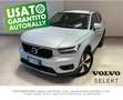 Volvo XC40 D3 Geartronic Business Plus Silber - thumbnail 1