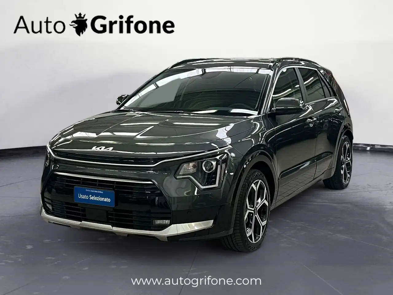 Kia Niro