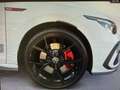 Volkswagen Golf GTI 245CV KM 33000 R19 VIRTUAL FARI LED+FRECCIE DINAM Bianco - thumbnail 1