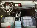 Volkswagen Golf GTI 245CV KM 33000 R19 VIRTUAL FARI LED+FRECCIE DINAM Bianco - thumbnail 8