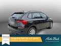 Skoda Kamiq Active LED EPH CarPlay Schwarz - thumbnail 2