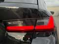 BMW 320 d xDrive M-SPORT AHK StdHzg. ACC Leder 19 Navi DAB Negro - thumbnail 12