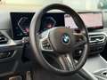 BMW 320 d xDrive M-SPORT AHK StdHzg. ACC Leder 19 Navi DAB Negro - thumbnail 17