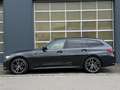 BMW 320 d xDrive M-SPORT AHK StdHzg. ACC Leder 19 Navi DAB Negro - thumbnail 5