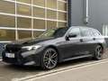 BMW 320 d xDrive M-SPORT AHK StdHzg. ACC Leder 19 Navi DAB Negro - thumbnail 13