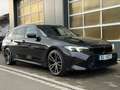 BMW 320 d xDrive M-SPORT AHK StdHzg. ACC Leder 19 Navi DAB Negro - thumbnail 1