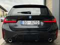 BMW 320 d xDrive M-SPORT AHK StdHzg. ACC Leder 19 Navi DAB Negro - thumbnail 10