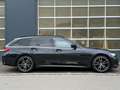 BMW 320 d xDrive M-SPORT AHK StdHzg. ACC Leder 19 Navi DAB Negro - thumbnail 6