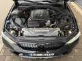 BMW 320 d xDrive M-SPORT AHK StdHzg. ACC Leder 19 Navi DAB Negro - thumbnail 8