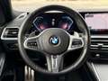BMW 320 d xDrive M-SPORT AHK StdHzg. ACC Leder 19 Navi DAB Negro - thumbnail 19
