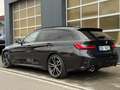 BMW 320 d xDrive M-SPORT AHK StdHzg. ACC Leder 19 Navi DAB Negro - thumbnail 2