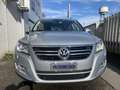 Volkswagen Tiguan Tiguan 2.0 tsi Sport+Bluetoo+LED+SensParc+ClimaAut Argento - thumbnail 2