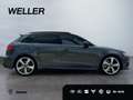 Audi RS3 Sportback *Matrix*280kmh*B&O*Kamera*RS-Sitze* Grau - thumbnail 9