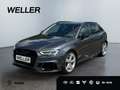 Audi RS3 Sportback *Matrix*280kmh*B&O*Kamera*RS-Sitze* Grau - thumbnail 1