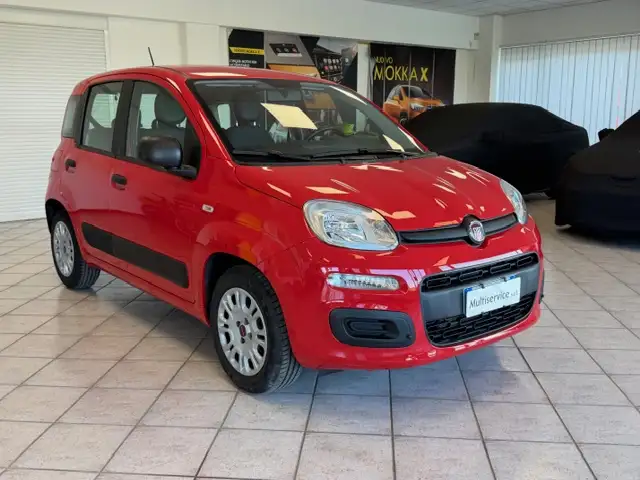 Fiat Panda Panda III  1.0 70cv Hybrid Easy S&S