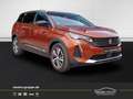 Peugeot 5008 Allure Pack PureTech 130 7 Sitze Braun - thumbnail 1