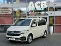 Volkswagen T6 Multivan T6.1 Multivan Comfortline 4M 7-Sitzer ACC Grau - thumbnail 1