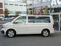 Volkswagen T6 Multivan T6.1 Multivan Comfortline 4M 7-Sitzer ACC Grau - thumbnail 4