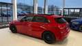 Mercedes-Benz A 200 Aut. *VOLL VOLL VOLL* Rot - thumbnail 15