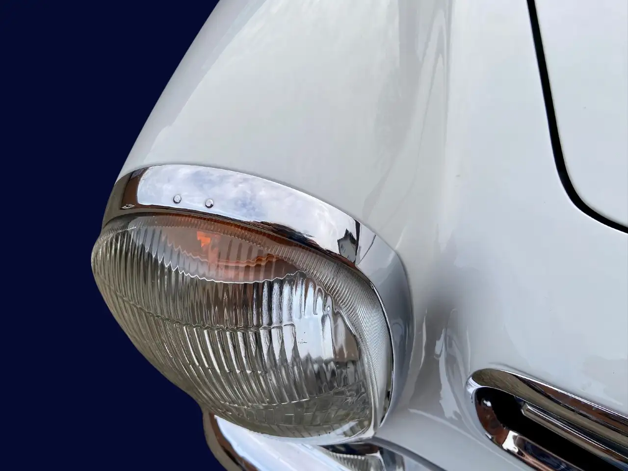 Mercedes-Benz 230 SL W113 Pagode ungeschweißt TOP, foto 10
