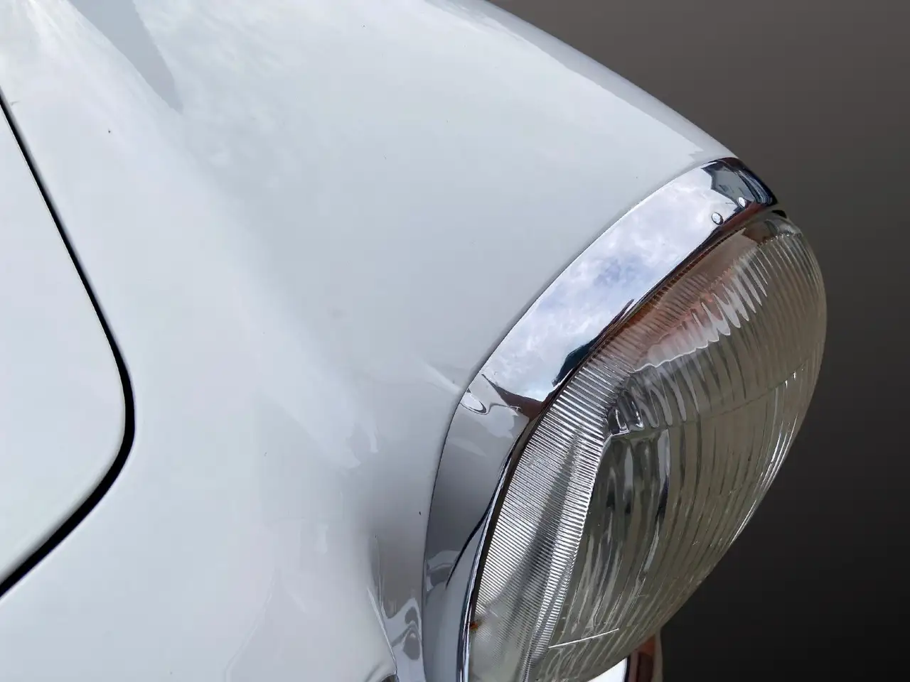 Mercedes-Benz 230 SL W113 Pagode ungeschweißt TOP, foto 9