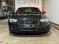 Audi A5 2.0 TDi * S - line * 190pk! *EURO6 * ORIG 19'ROTOR Blauw - thumbnail 3