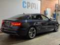 Audi A5 2.0 TDi * S - line * 190pk! *EURO6 * ORIG 19'ROTOR Bleu - thumbnail 4