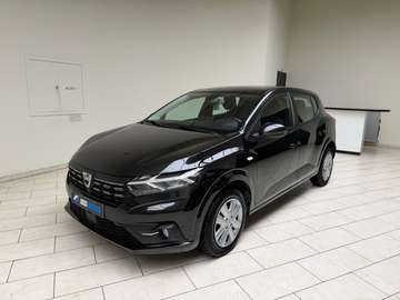 Sandero 1.0 TCe Comfort