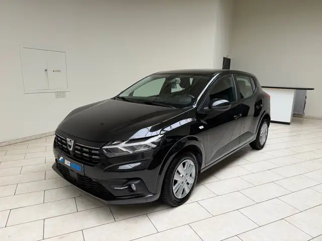 Dacia Sandero Sandero 1.0 TCe Comfort