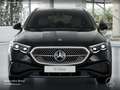 Mercedes-Benz E 300 de T 4M Hybrid AMG 360° Pano Burmester HUD Noir - thumbnail 8