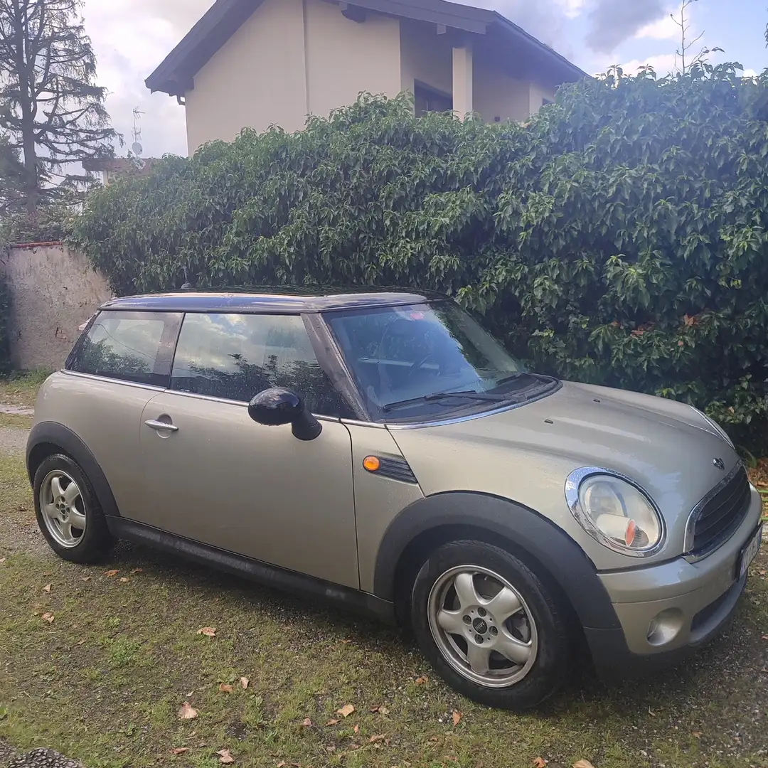 MINI One 1.4 - 1