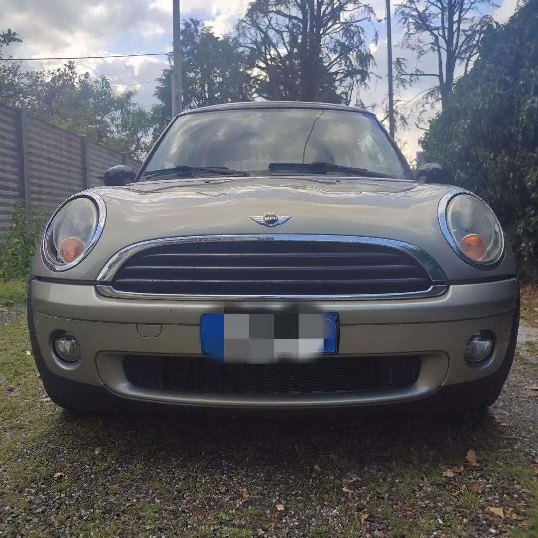MINI One 1.4 - 2