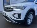 Volkswagen T-Roc Life 1,5 TSI DSG Navi Kamera ACC LED Weiß - thumbnail 3