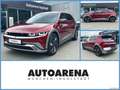 Hyundai IONIQ 5 Techniq Elektro FLA 4xSHZ SpurH MATRIX Червоний - thumbnail 1