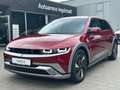 Hyundai IONIQ 5 Techniq Elektro FLA 4xSHZ SpurH MATRIX Червоний - thumbnail 2