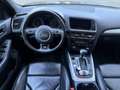 Audi Q5 S-Line Plus Xenon Navi Standheizung AHK 20 Grau - thumbnail 17