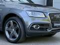 Audi Q5 S-Line Plus Xenon Navi Standheizung AHK 20 Grau - thumbnail 29