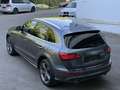 Audi Q5 S-Line Plus Xenon Navi Standheizung AHK 20 Grau - thumbnail 4