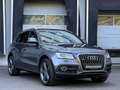 Audi Q5 S-Line Plus Xenon Navi Standheizung AHK 20 Grau - thumbnail 9