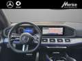 Mercedes-Benz GLE 450 d 4M AMG+AIR+AHK+Memo+360+Burm.+Distro Schwarz - thumbnail 9